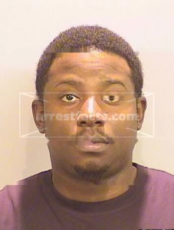 Rico Marqulse Neal