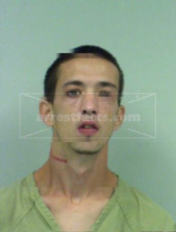 Christopher John Funk