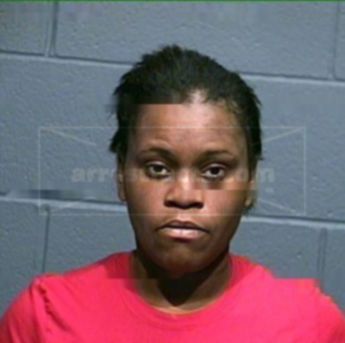 Trenell Jeneen Gosey