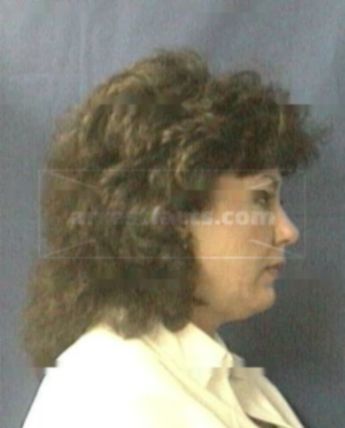 Lesa Gail Rush