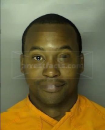 Kenneth Lavaughn Thompson