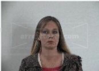 Terri Carolyn Curles