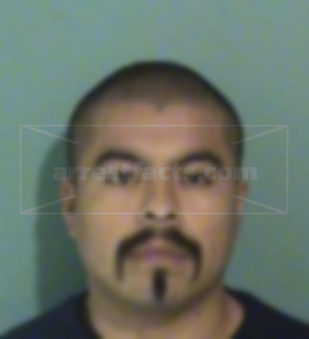 Miguel Chavez-Morales