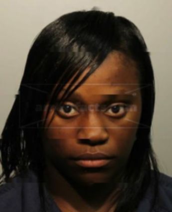 Lakeshia Clayton