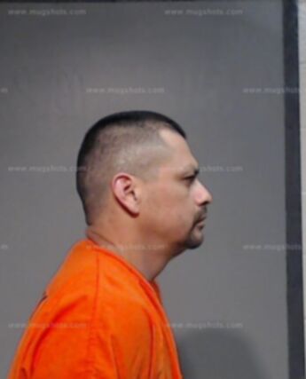 Jose Alberto Perez Lopez
