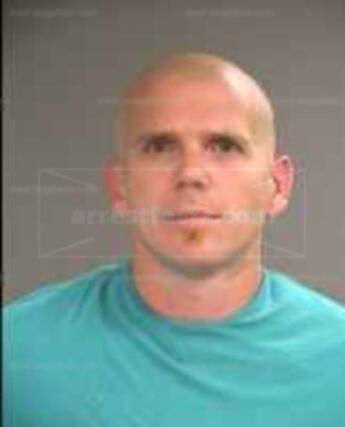 Mark Andrew Dahlin