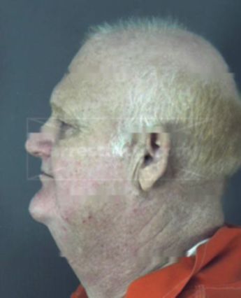 Donald Ronald Gates