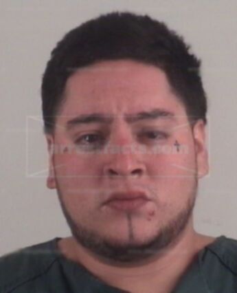 Edward Daniel Cortez