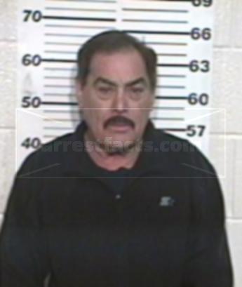 Ruben Ruiz Gonzalez
