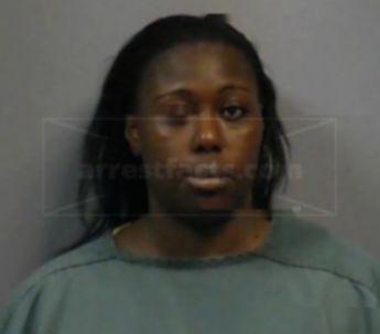 Patrice Dannelle Goree