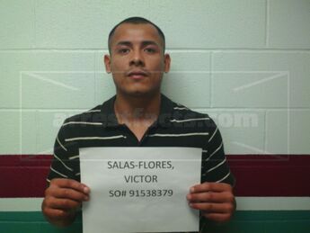 Victor Salas-Flores