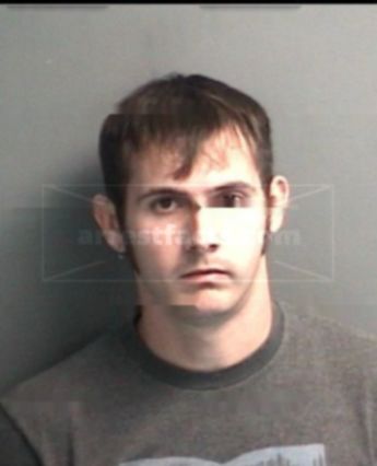 Chad Duncan Roberson