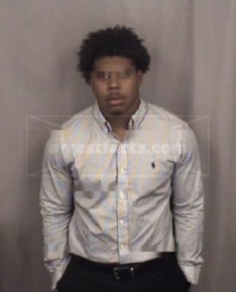 Eric Lamont Carter
