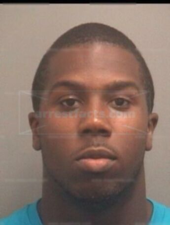 Darius Trevon Harris