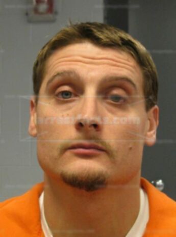 Adam Dwayne Smith