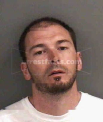 Joshua James Williams