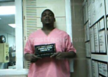 Debrennon Deshon Erskine