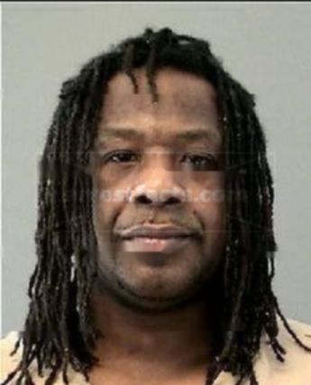 Omar S Harris