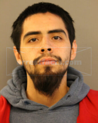 Lawrence Michael Lopez-Avila