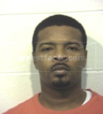 Anthony Jackson