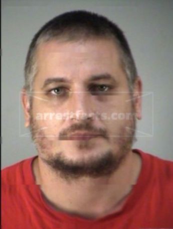 Bradford Ray Daniel Ii
