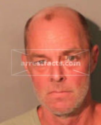 Randall Eugene Stephens