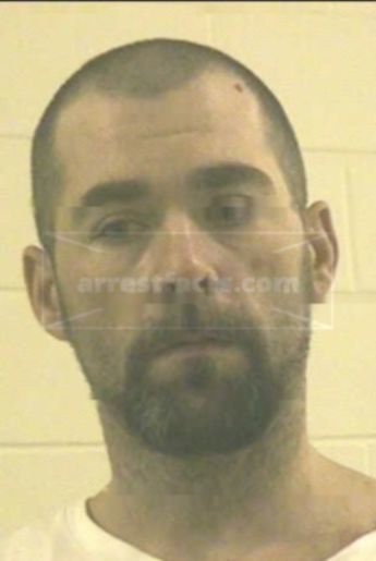 Joseph Scott Huffman
