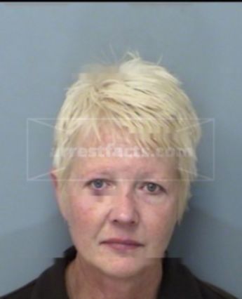 Stephanie Lane Carroll