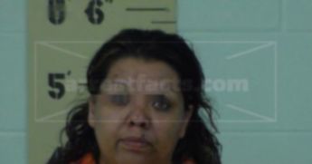 Nina Candelaria Hernandez