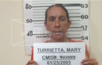 Mary Jane Turrietta