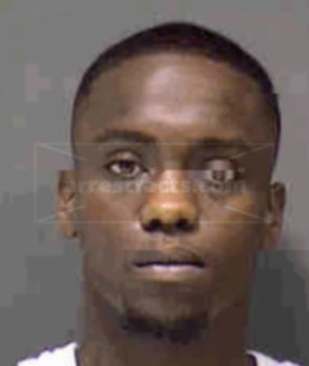 Timothy James Molina Matthews