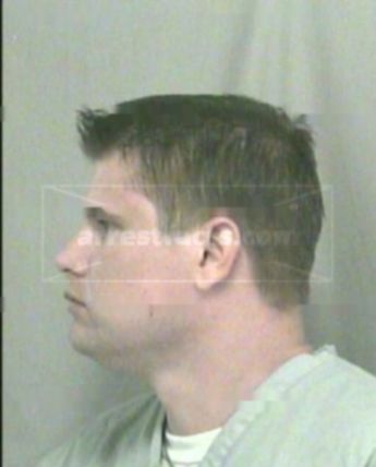 Jarrod Ralph Vogt
