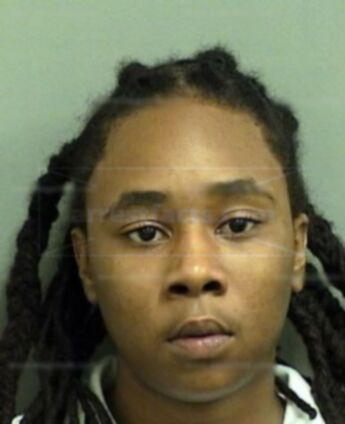 Sharisma Nicole Williamson