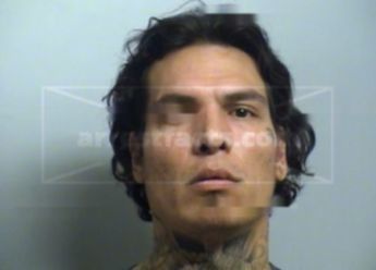 Christopher James Morales