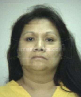 Judy Ramirez Mercer