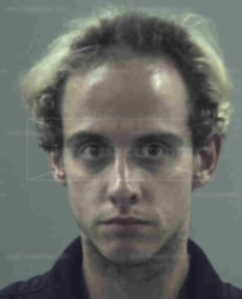 Brandon Lee Gier