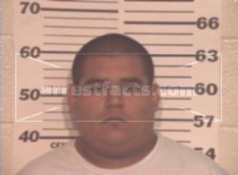 Jose Luis Vega Alvarado