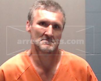 Eddie Leon Wyman