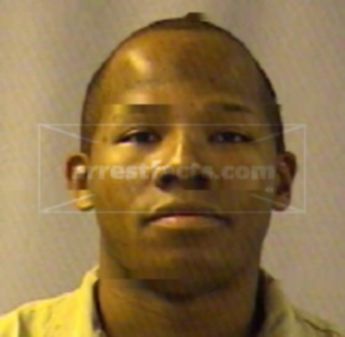 Solomon Tyler Thomas