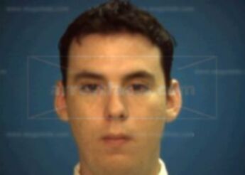 Chad Mathew Allen