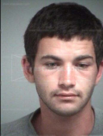 Cody Jonathan Zeuner