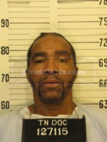 Clavin Andrew Evans