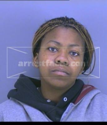 Jacqueline Renee Wheeler