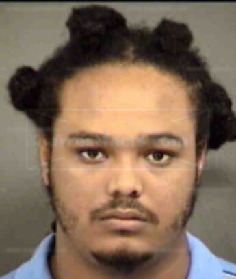 Mandella Quinshawn Wolfe