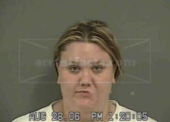 Stacie Clifton