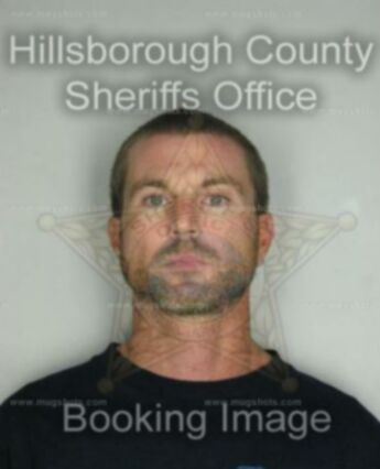 Shaun Howard Brennan