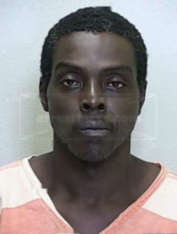 Adrian Lamar Mount