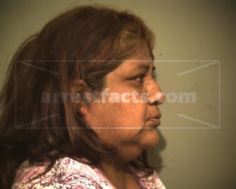 Irma Aguilar