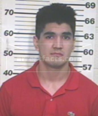 Jose Luis Mendez Borrego