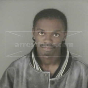 Antoine Eugene Harris